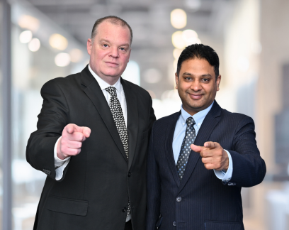 Robin Pardeep new photo